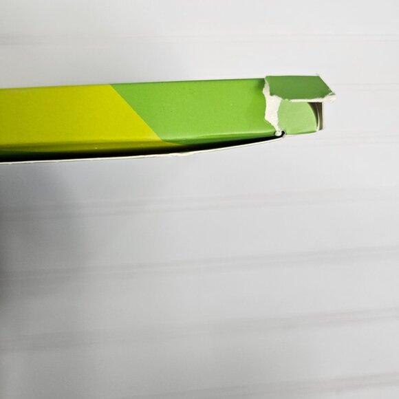 The Grinch Christmas Novelty Men's Crew Socks 5 Pack Size 10-13 NIP Read - Picture 7 of 9